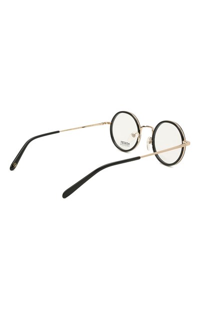 Оправа MOSCOT, арт. SHIKKER 0235-01, фото 5