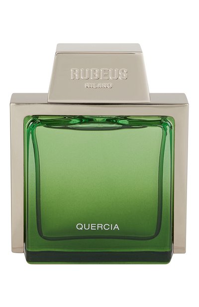 Мужской духи quercia (50ml) RUBEUS MILANO, арт. 8011530981716
