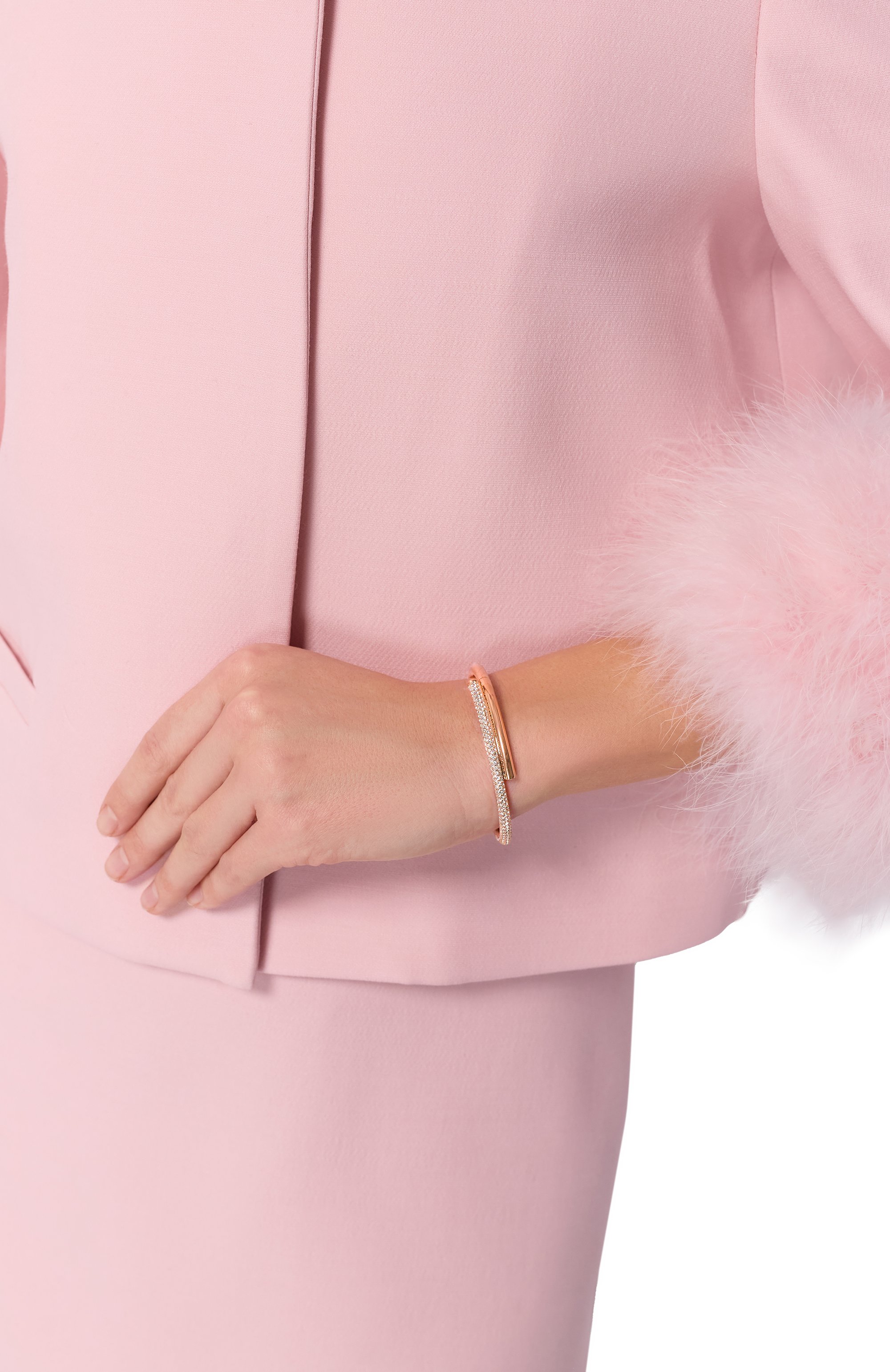 Браслет dextera SWAROVSKI, арт. 5700932, фото 2