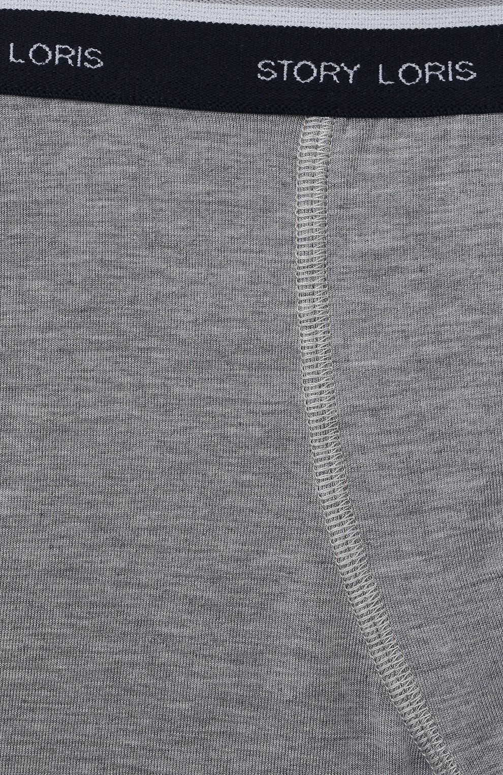 Боксеры STORY LORIS серого цвета по цене 4945 руб., арт. 17198/2A-6A, фото 3 Боксеры STORY LORIS, арт. 17198/2A-6A, фото 3
