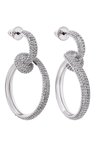 Серьги EDDIE BORGO, арт. ER2713P, фото 3