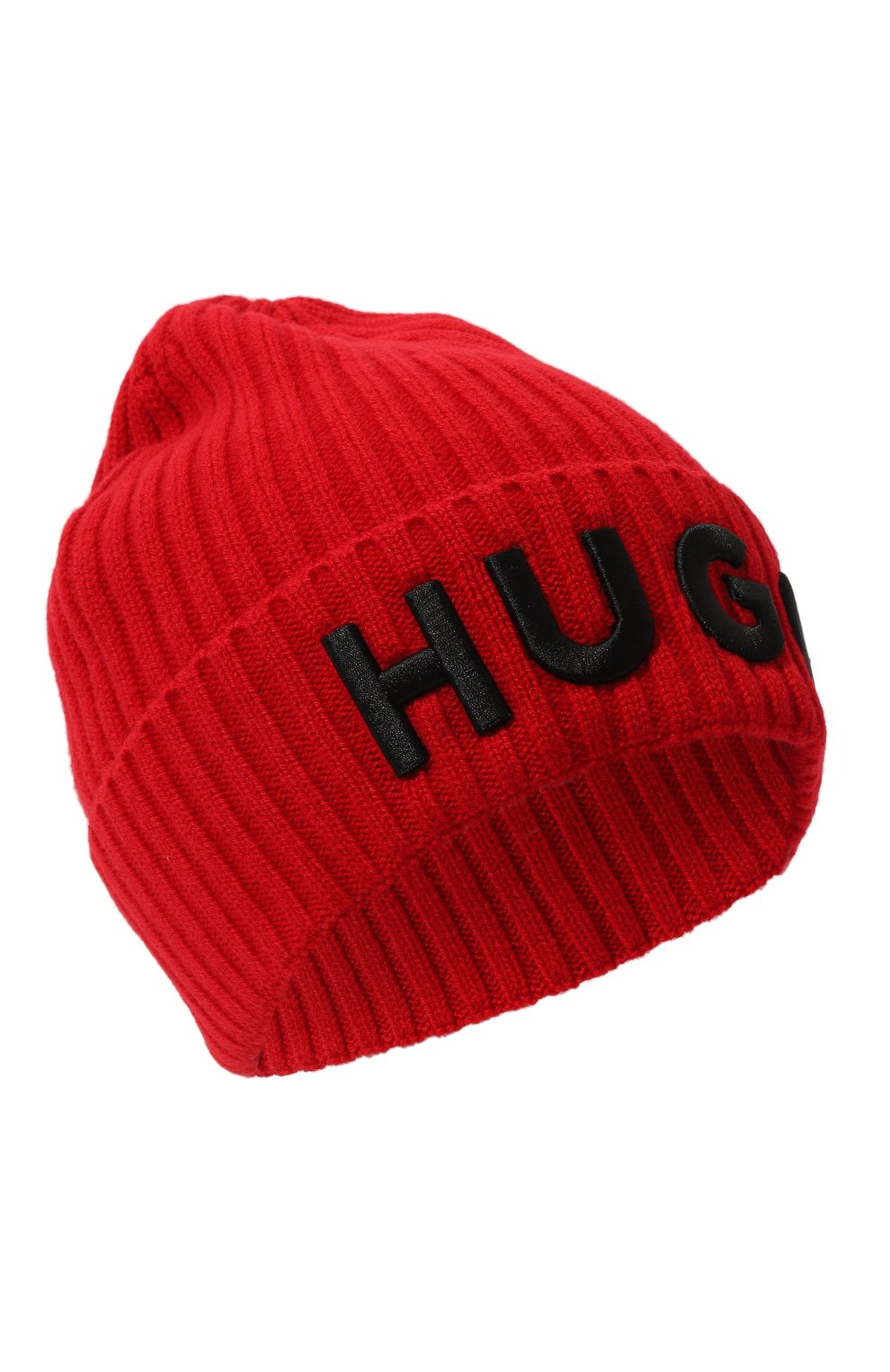 Шерстяная шапка HUGO, арт. 50495778, фото 1