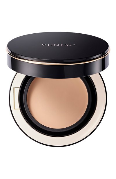Легкий тональный бальзам-основа для лица airy cream cover balm foundation, оттенок 02 (2x16g) YUNJAC цвета по цене 7850 руб., арт. 8809603906892, фото 1 Легкий тональный бальзам-основа для лица airy cream cover balm foundation, оттенок 02 (2x16g) YUNJAC, арт. 8809603906892, фото 1