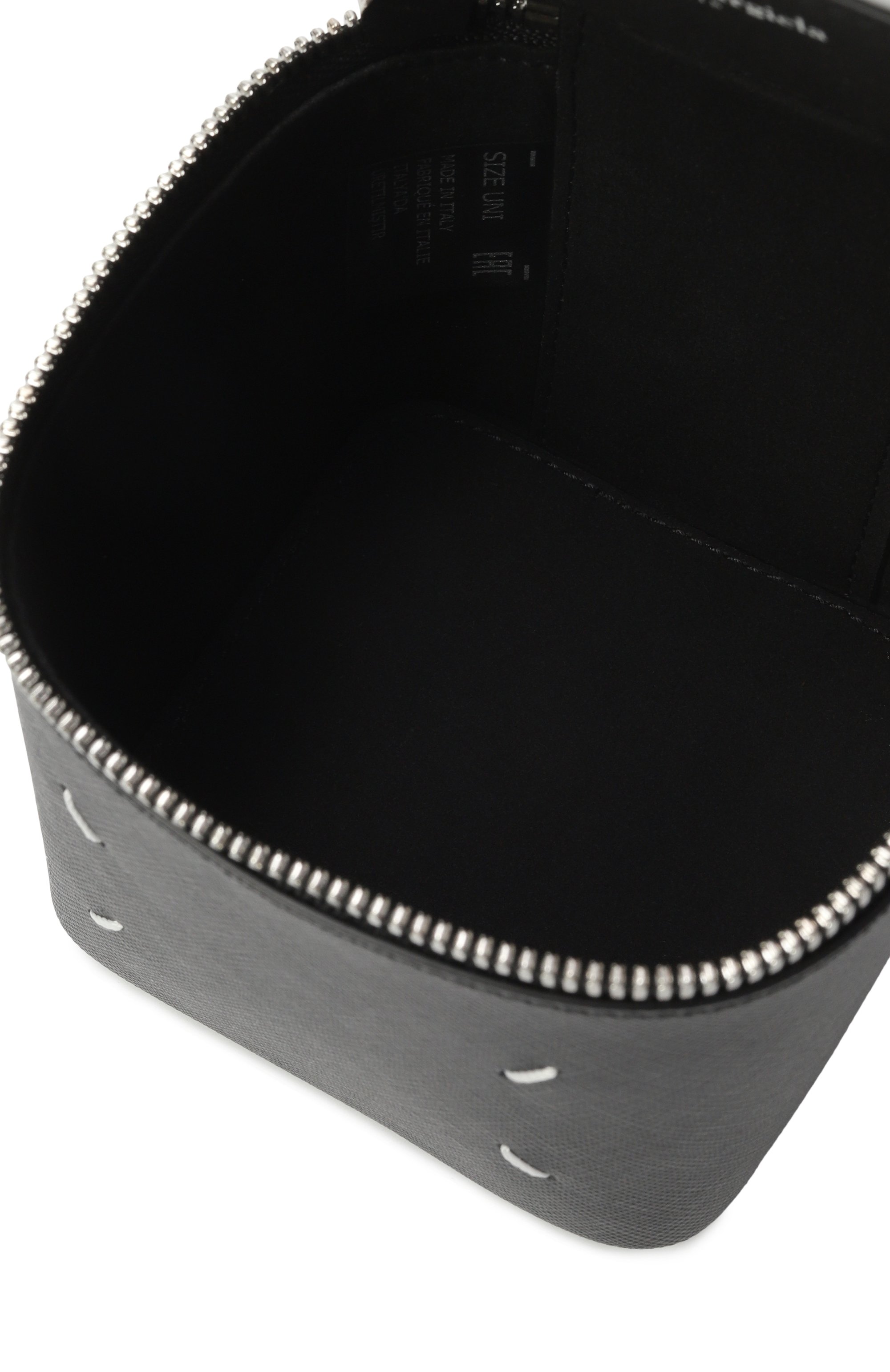 Сумка cube micro MAISON MARGIELA, арт. SA2VL0012/P6799, фото 5