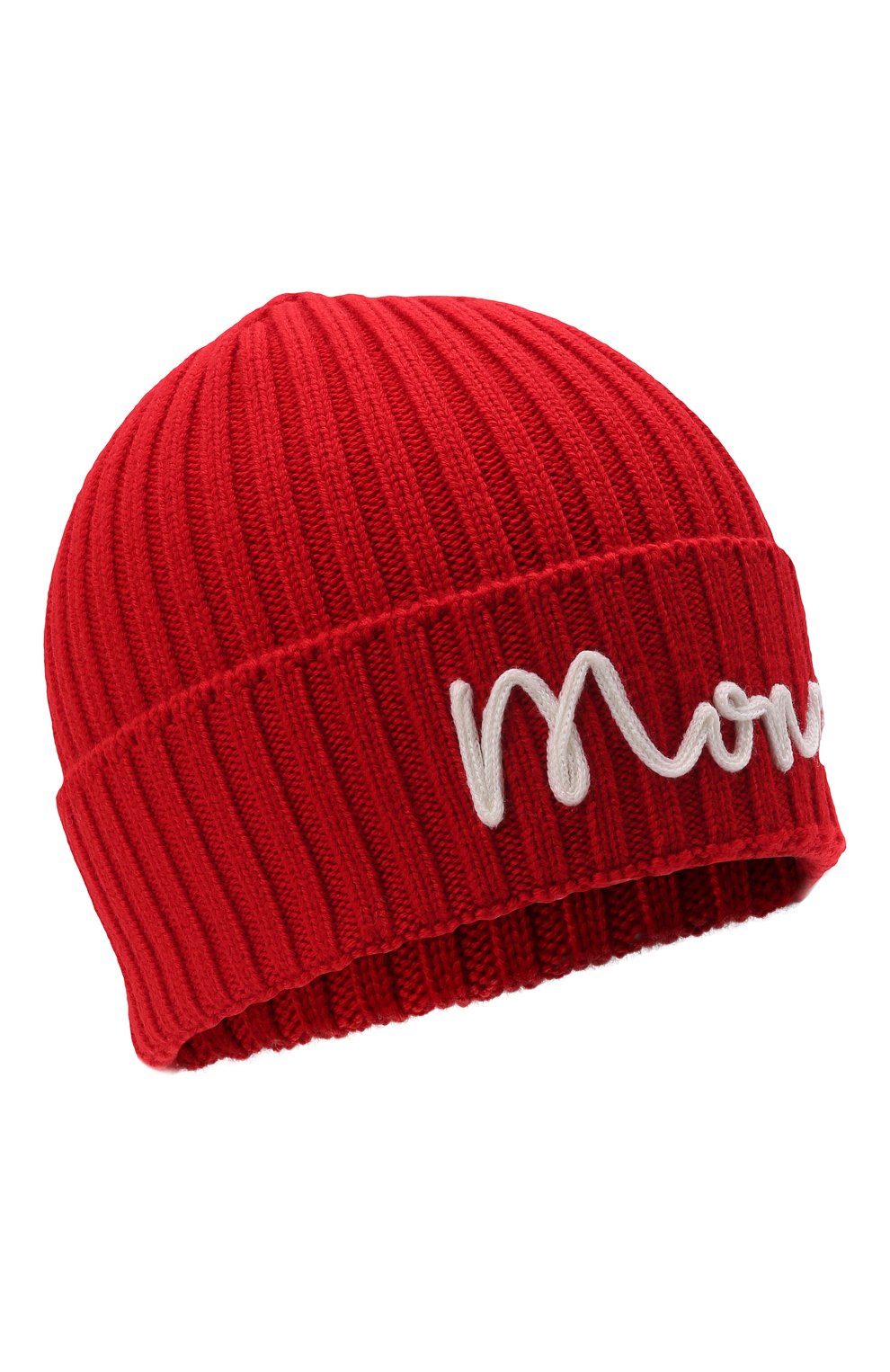 Шерстяная шапка MONCLER, арт. G2-954-9Z749-20-M1131, фото 1