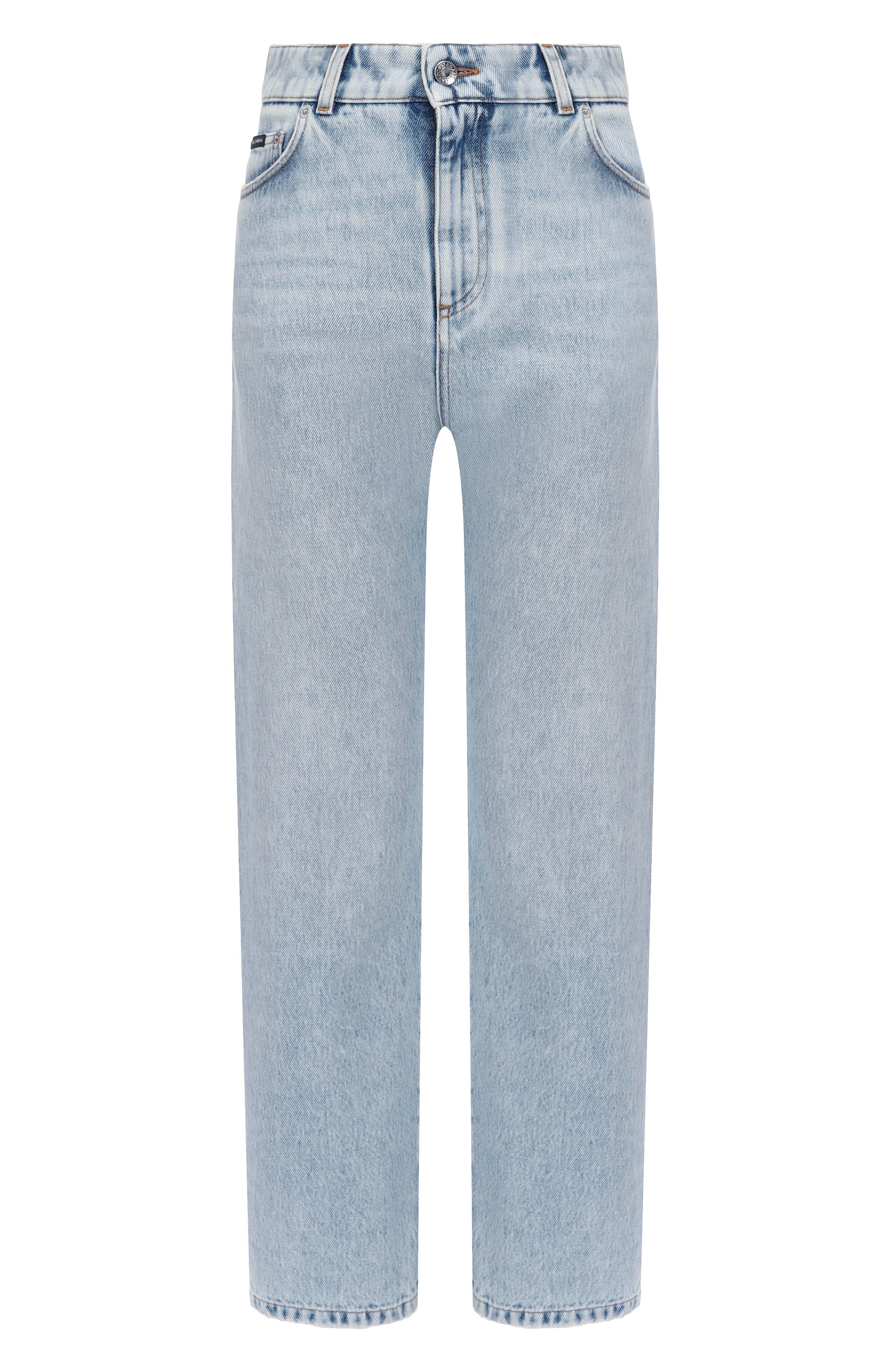 Джинсы DOLCE & GABBANA, арт. FTC7CD/G80A9, фото 1