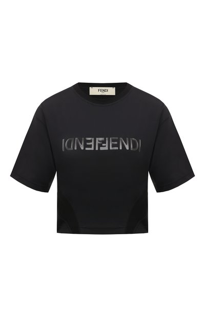 Женская футболка FENDI, арт. FAF318 AK9D