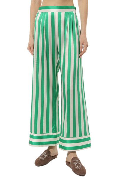 Шелковая пижама MARJOLAINE, арт. 4RYM5501, фото 5