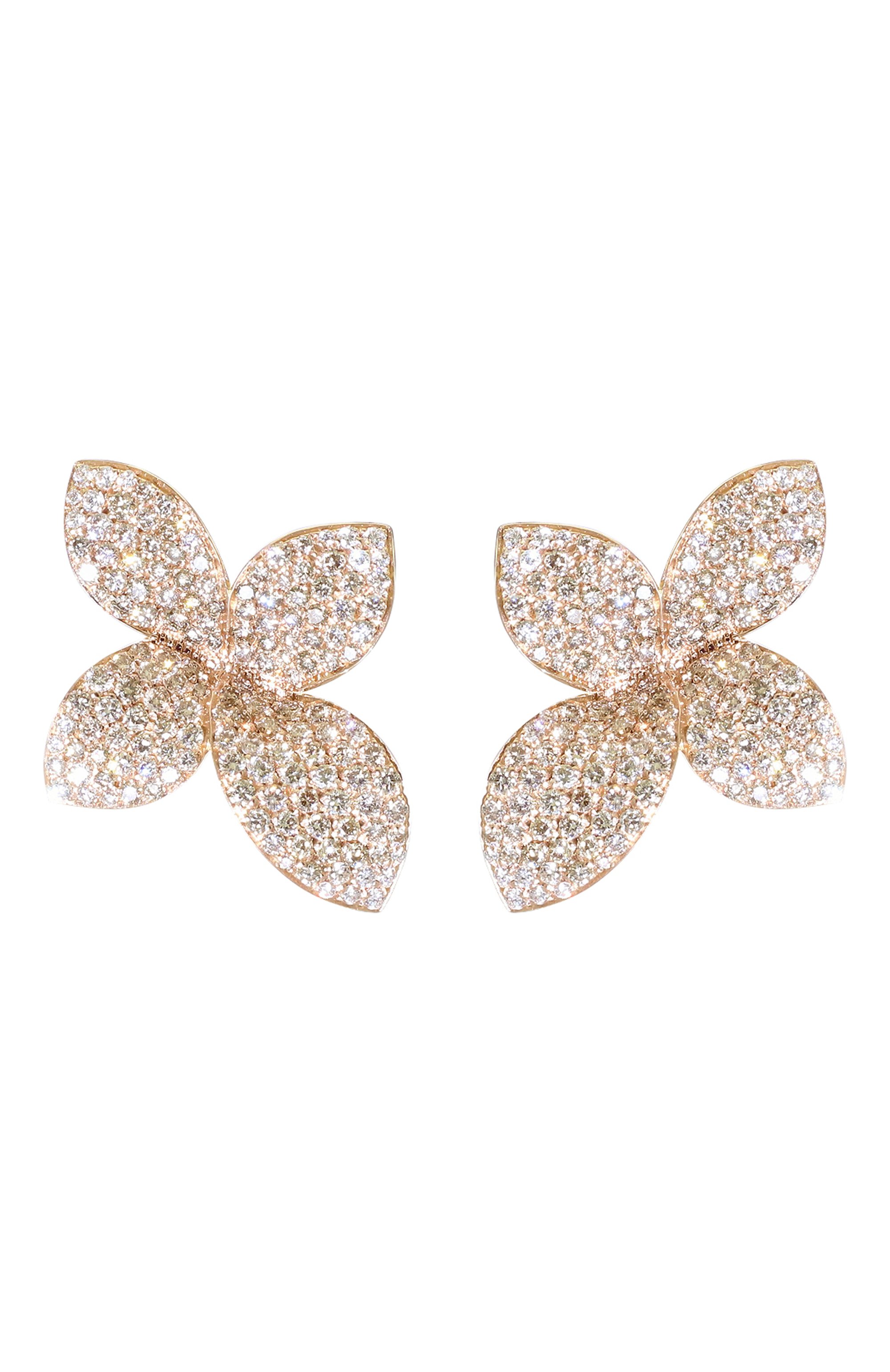 Серьги PASQUALE BRUNI, арт. 16381R, фото 1