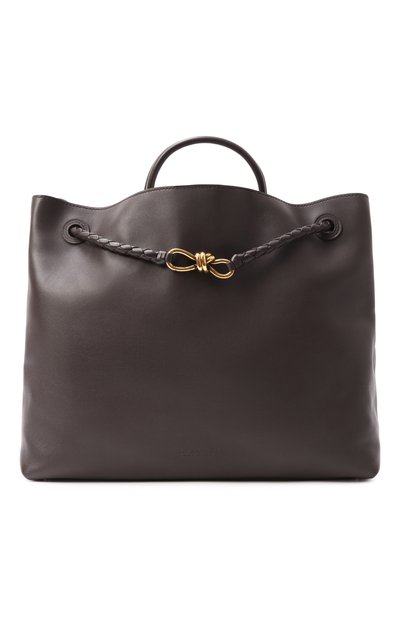 Сумка-тоут andiamo large BOTTEGA VENETA, арт. 806010/V4092, фото 1