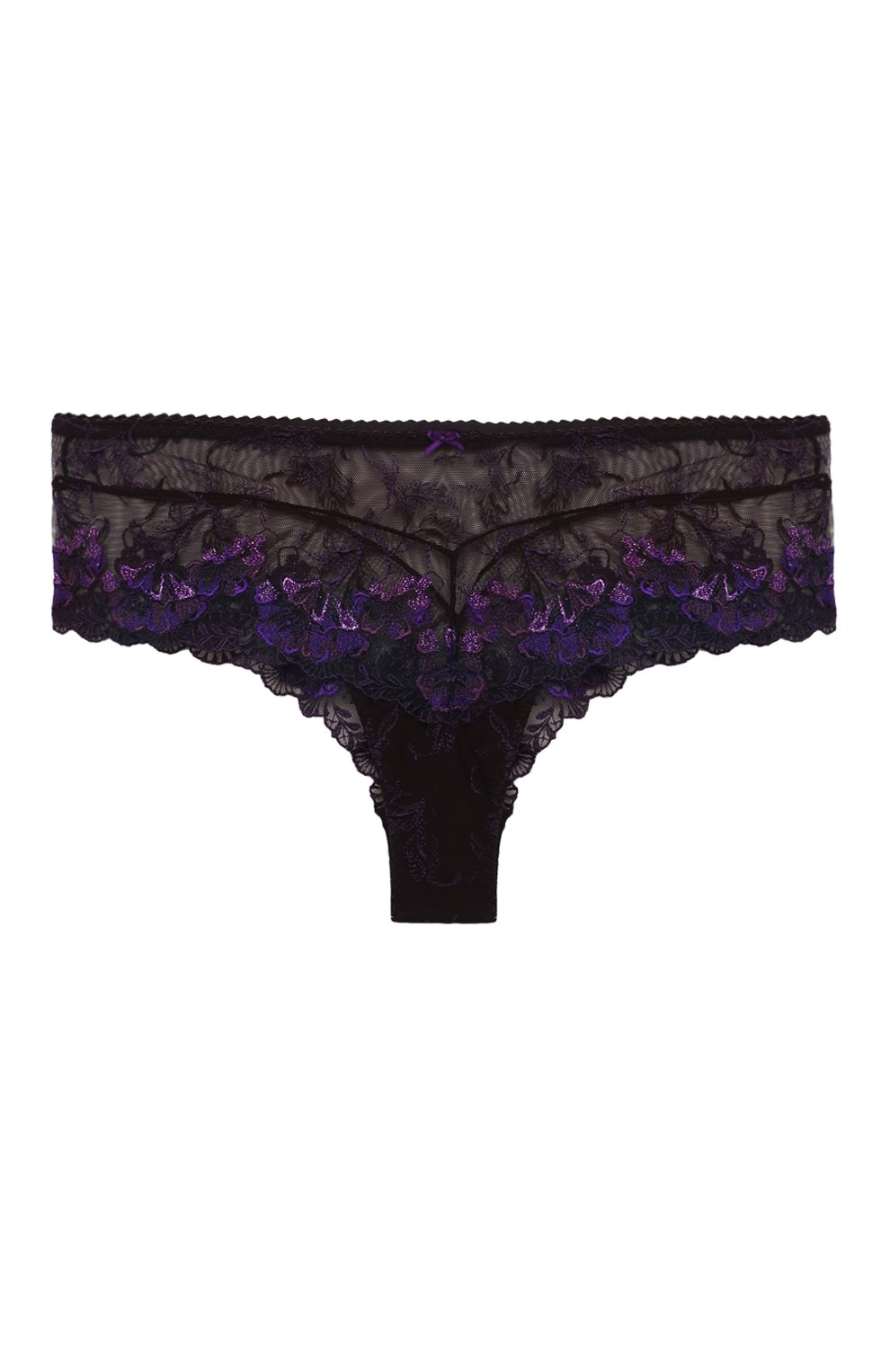 Трусы-шорты AUBADE, арт. IB70-6, фото 1