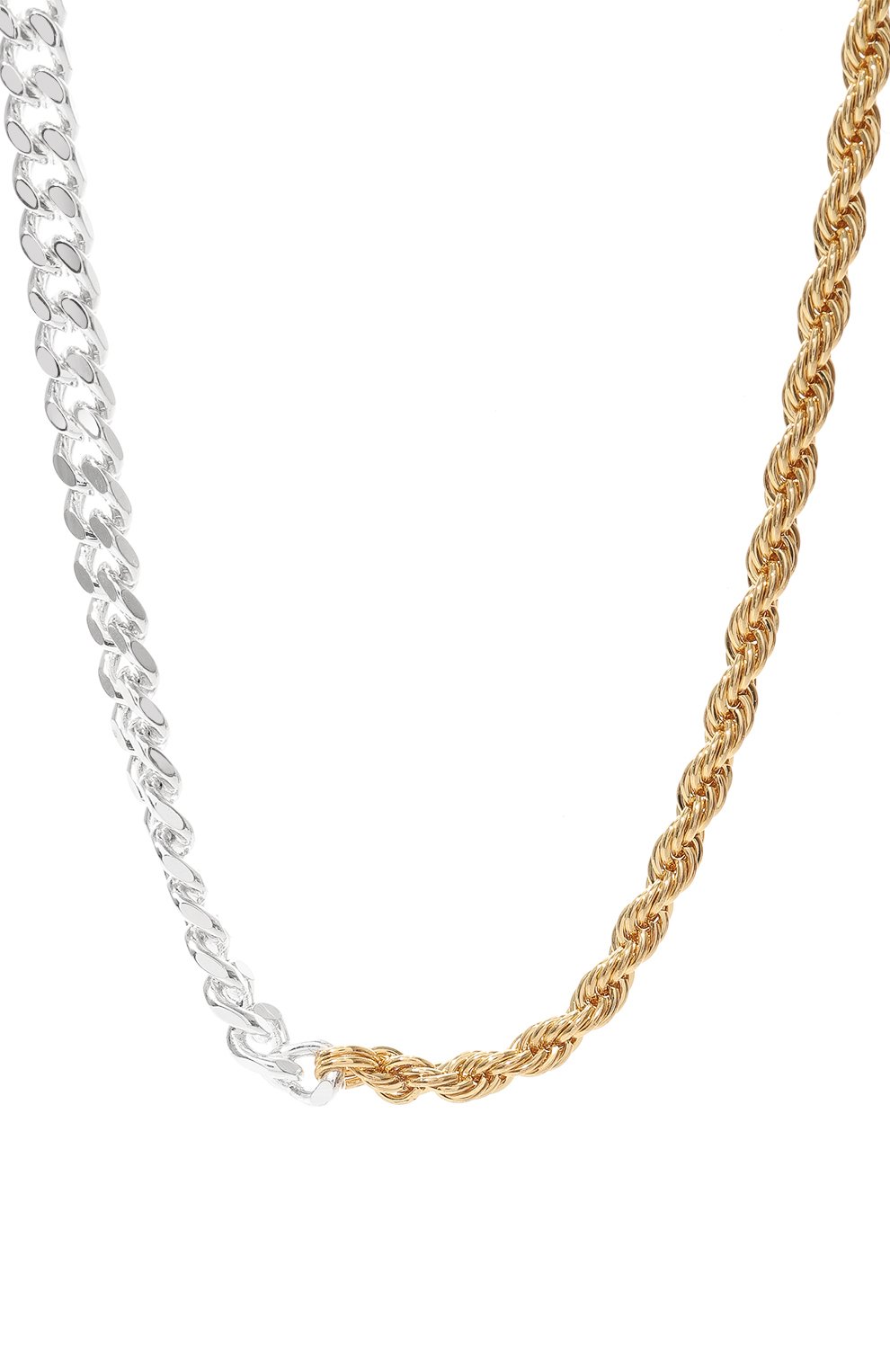 Колье CRYSTAL HAZE, арт. PAZZ0 CHAIN, фото 3