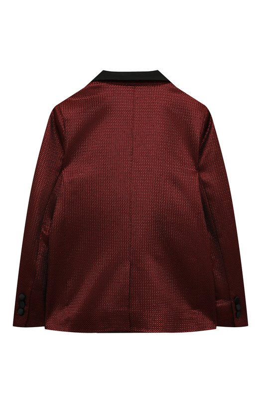 Костюм с рубашкой Aletta Красный, фото 3