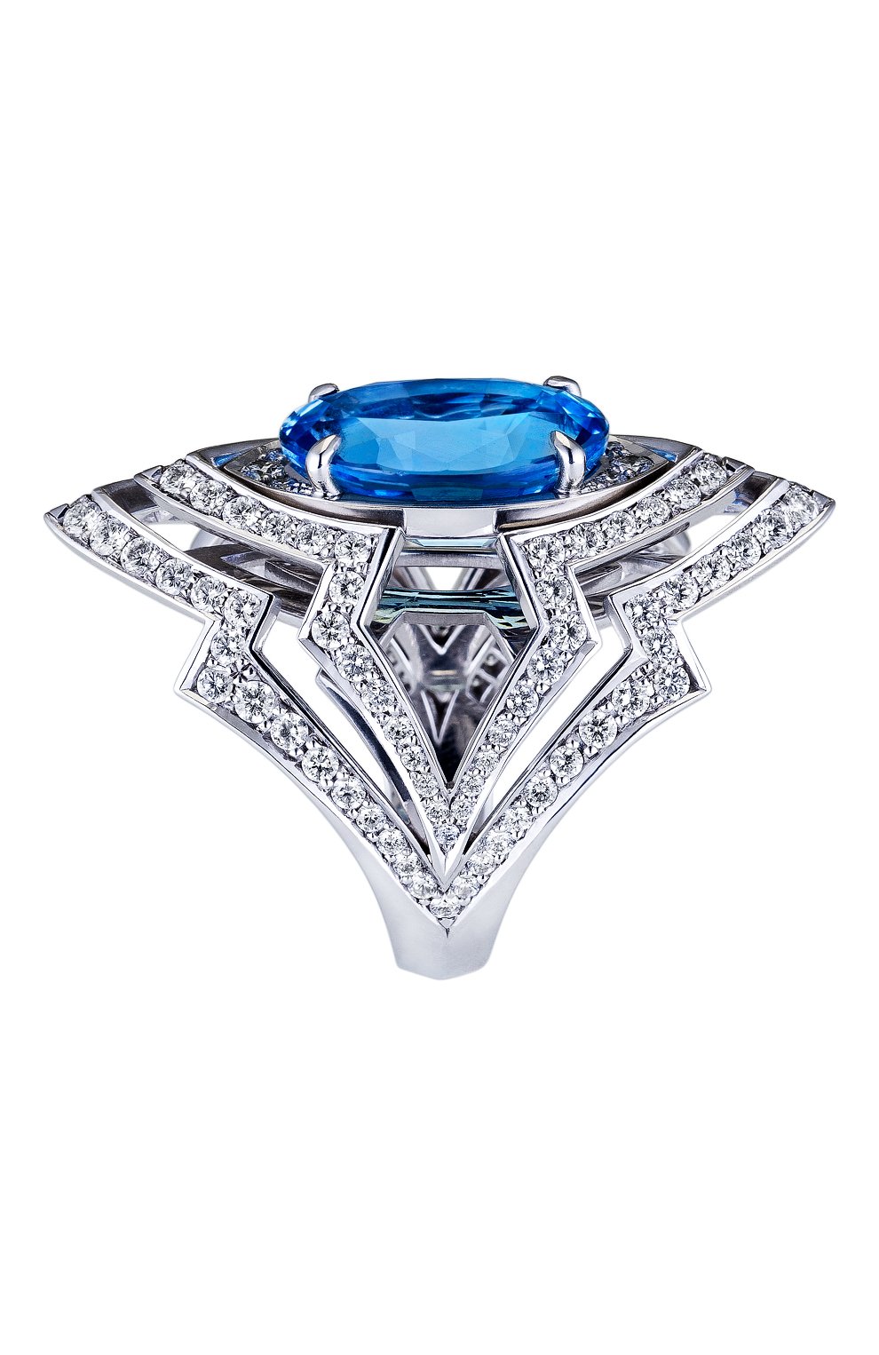 Кольцо STEPHEN WEBSTER, арт. 3021638, фото 2