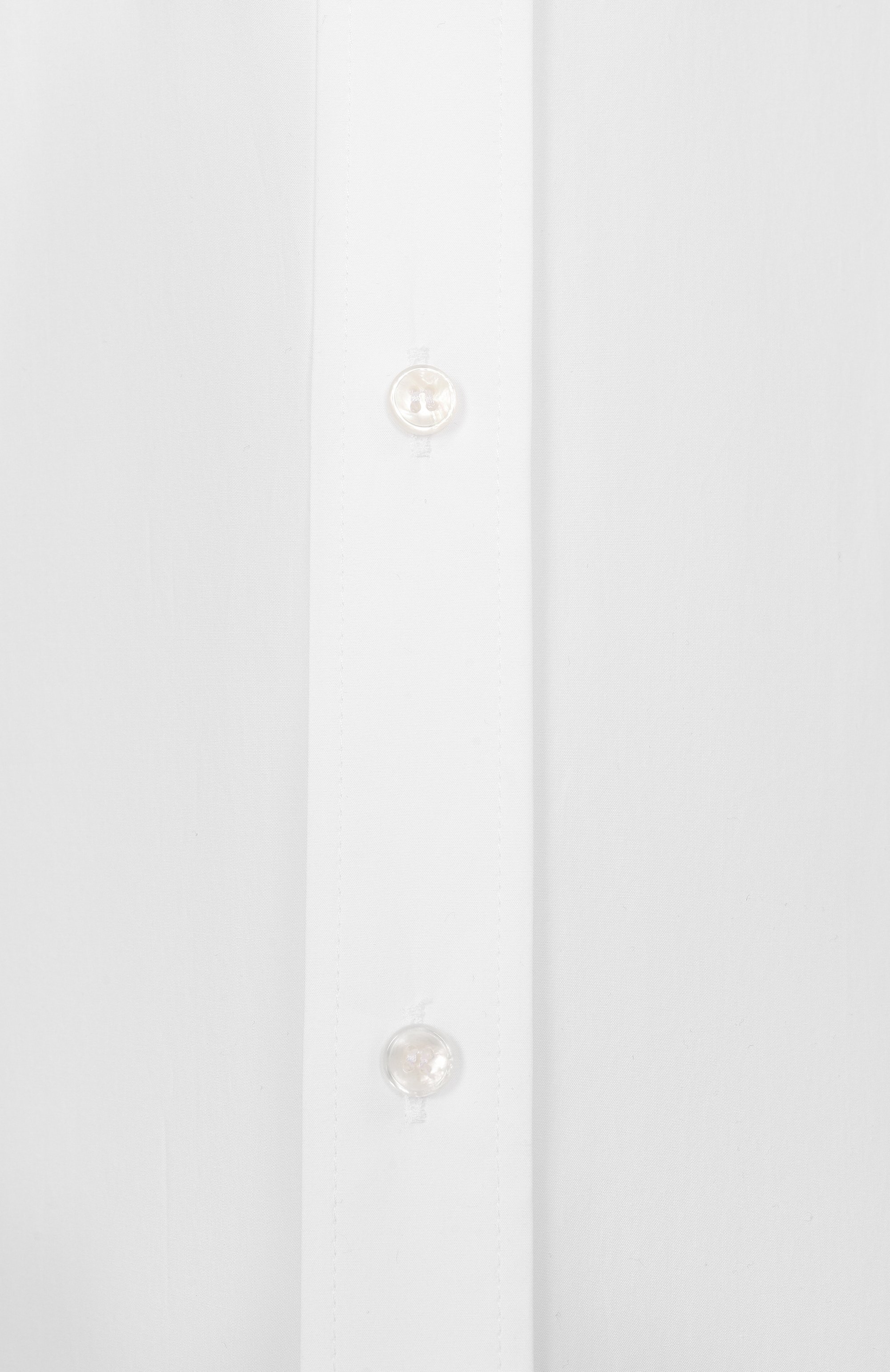 Хлопковая рубашка DOLCE & GABBANA, арт. G5HR1T/FU5T9, фото 6