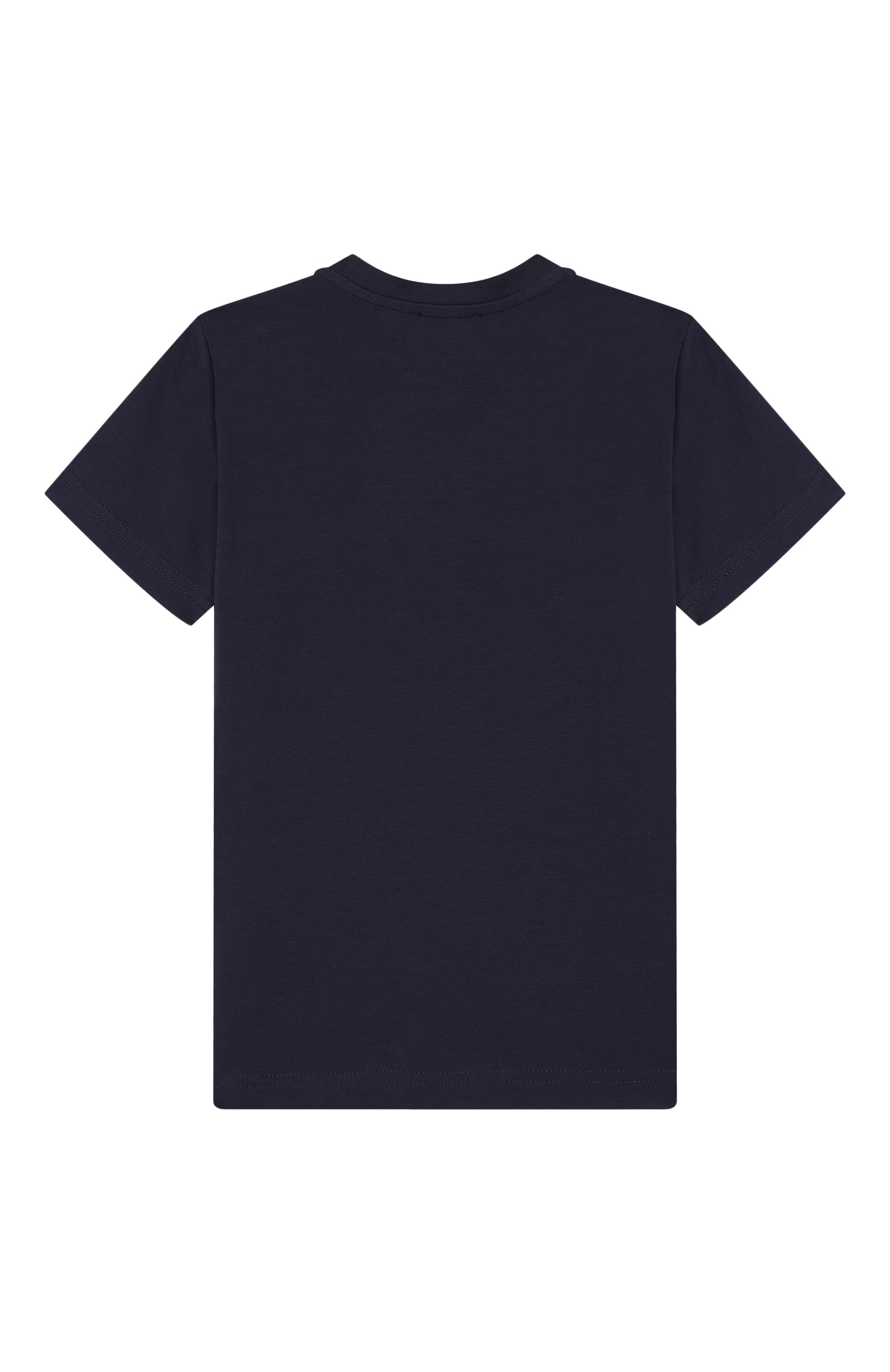 Хлопковая пижама DIESEL, арт. J02670/KYATR, фото 3