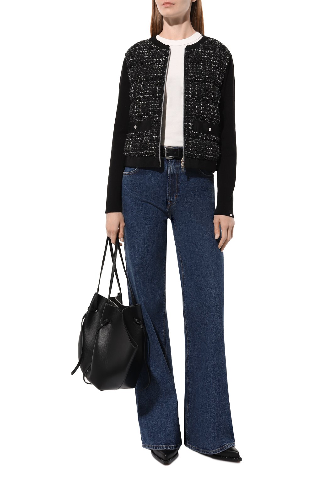 Пуховая куртка HERNO, арт. MP000137D/13174, фото 2