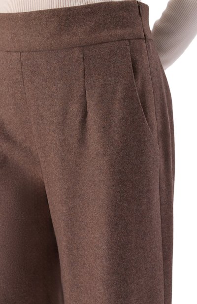 Кашемировы�е брюки WINDSOR, арт. 52 DH624 10019849, фото 5
