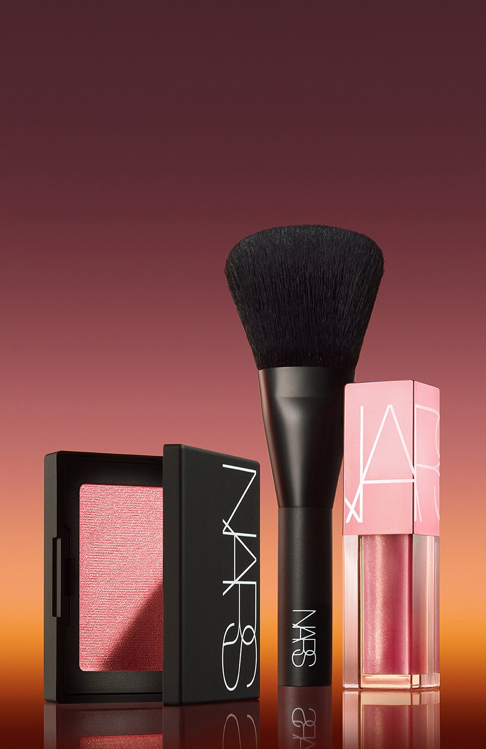 Набор мини-продуктов small pleasures mini orgasm set NARS, арт. 34501792NS, фото 4