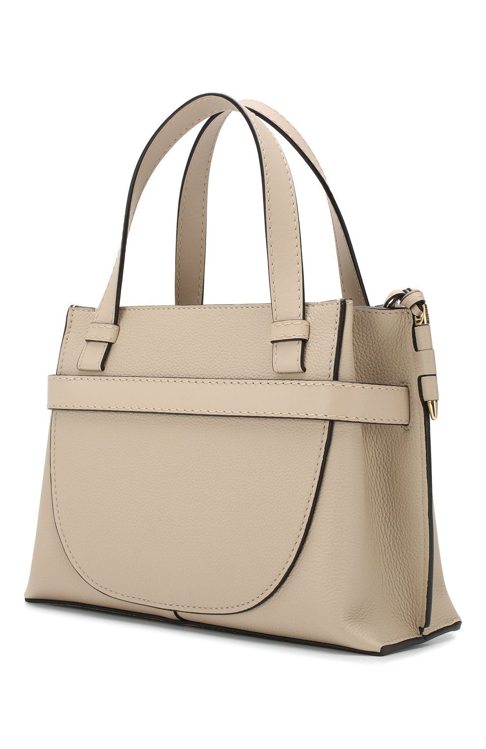 Сумка gate LOEWE, арт. 321.12.Z99, фото 3