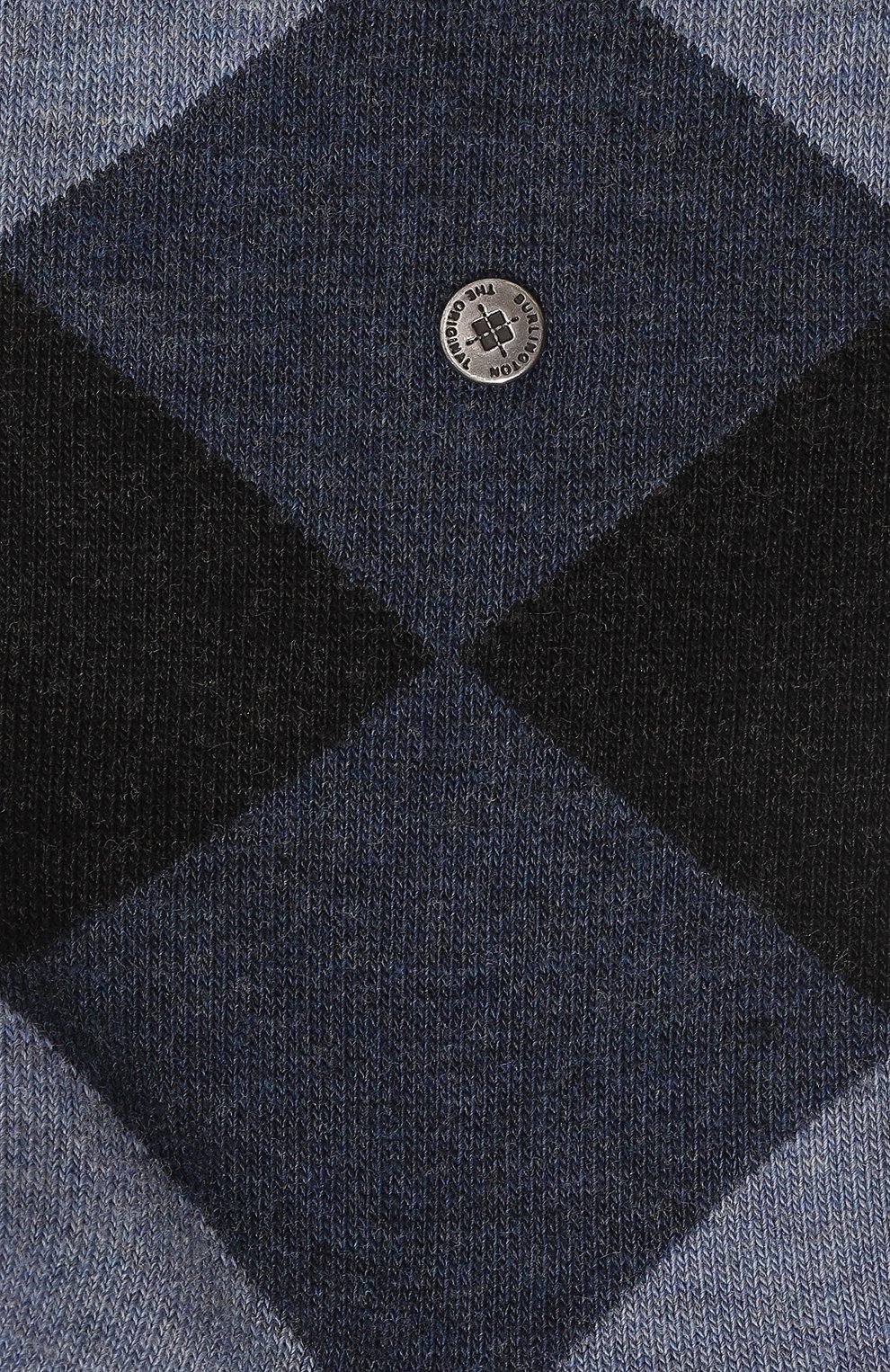 Хлопковые носки BURLINGTON, арт. 21092, фото 2