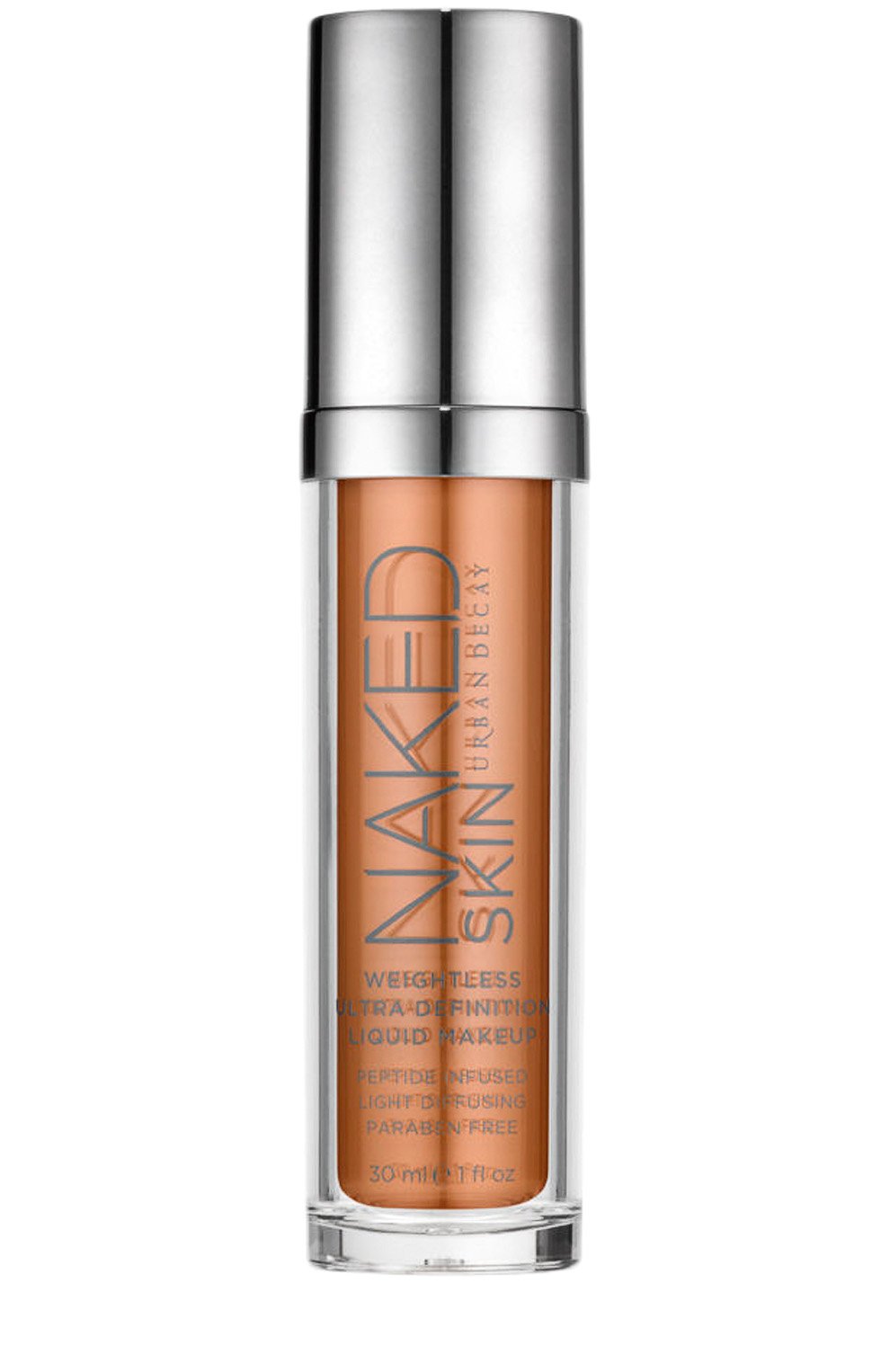 Тональное средство naked skin 7.5  (30ml) URBAN DECAY, арт. 604214659100, фото 1