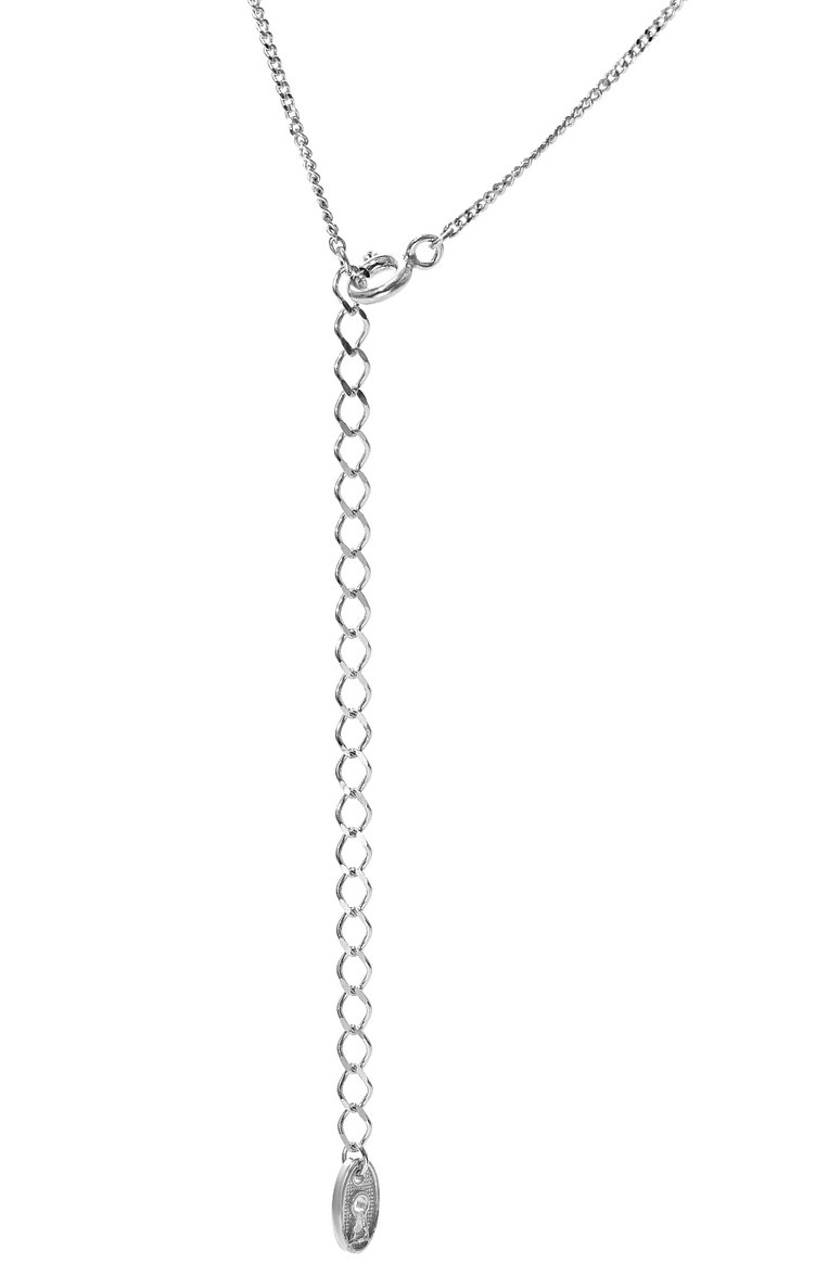 Подвеска на цепочке SECRETS JEWELRY, арт. ПБЗАС0370, фото 1