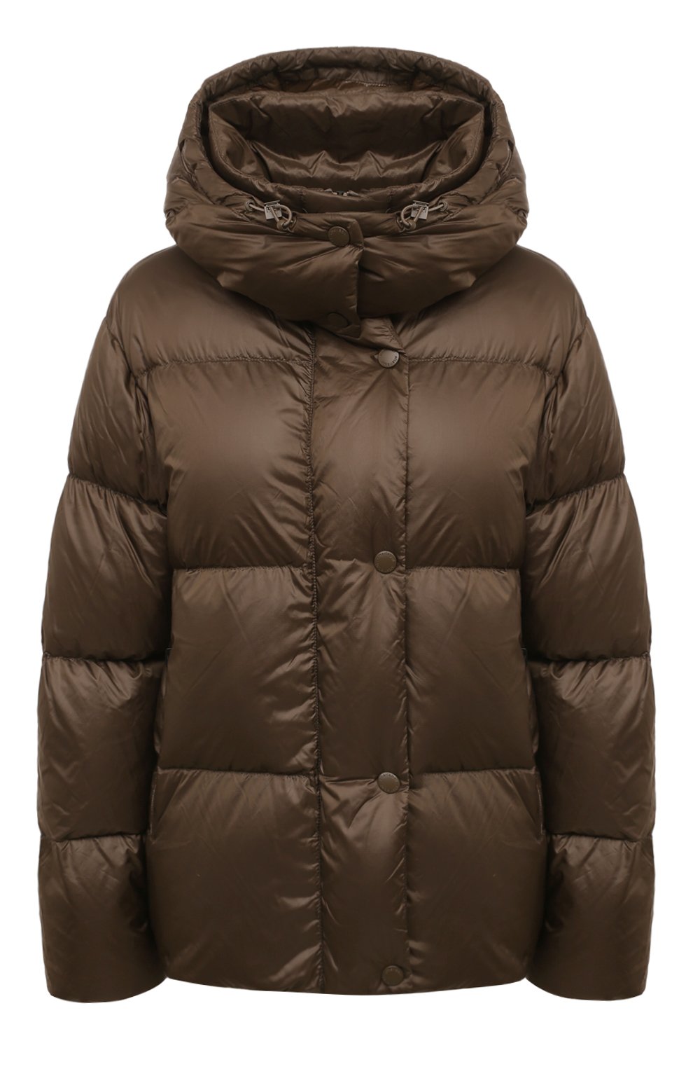 Пуховик AFTER LABEL, арт. KIPNUK/N051, фото 1