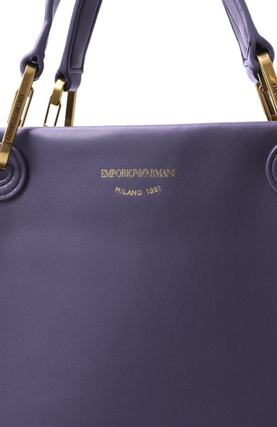 Сумка-тоут myea medium EMPORIO ARMANI, арт. EW000360/AF18673/UC001, фото 3