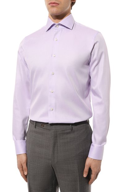 Хлопковая сорочка VAN LAACK, арт. MIVARA-SF/160727, фото 3