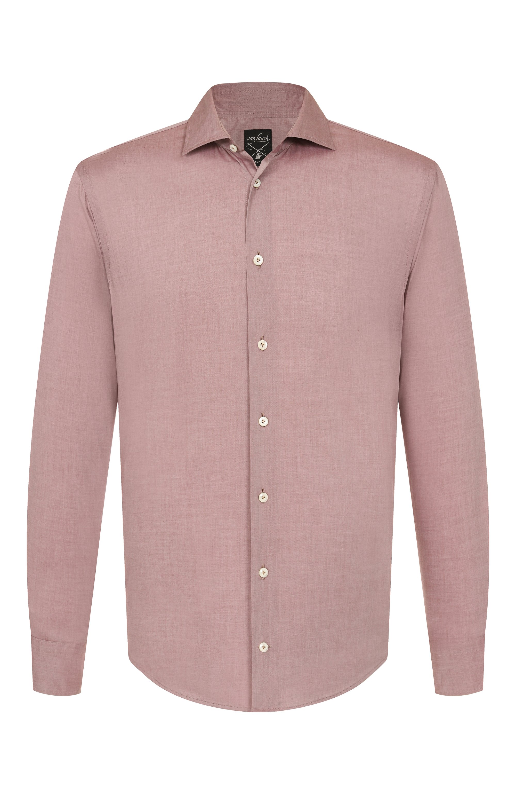 Хлопковая сорочка VAN LAACK, арт. VL-RIK0S-SF/150315, фото 1