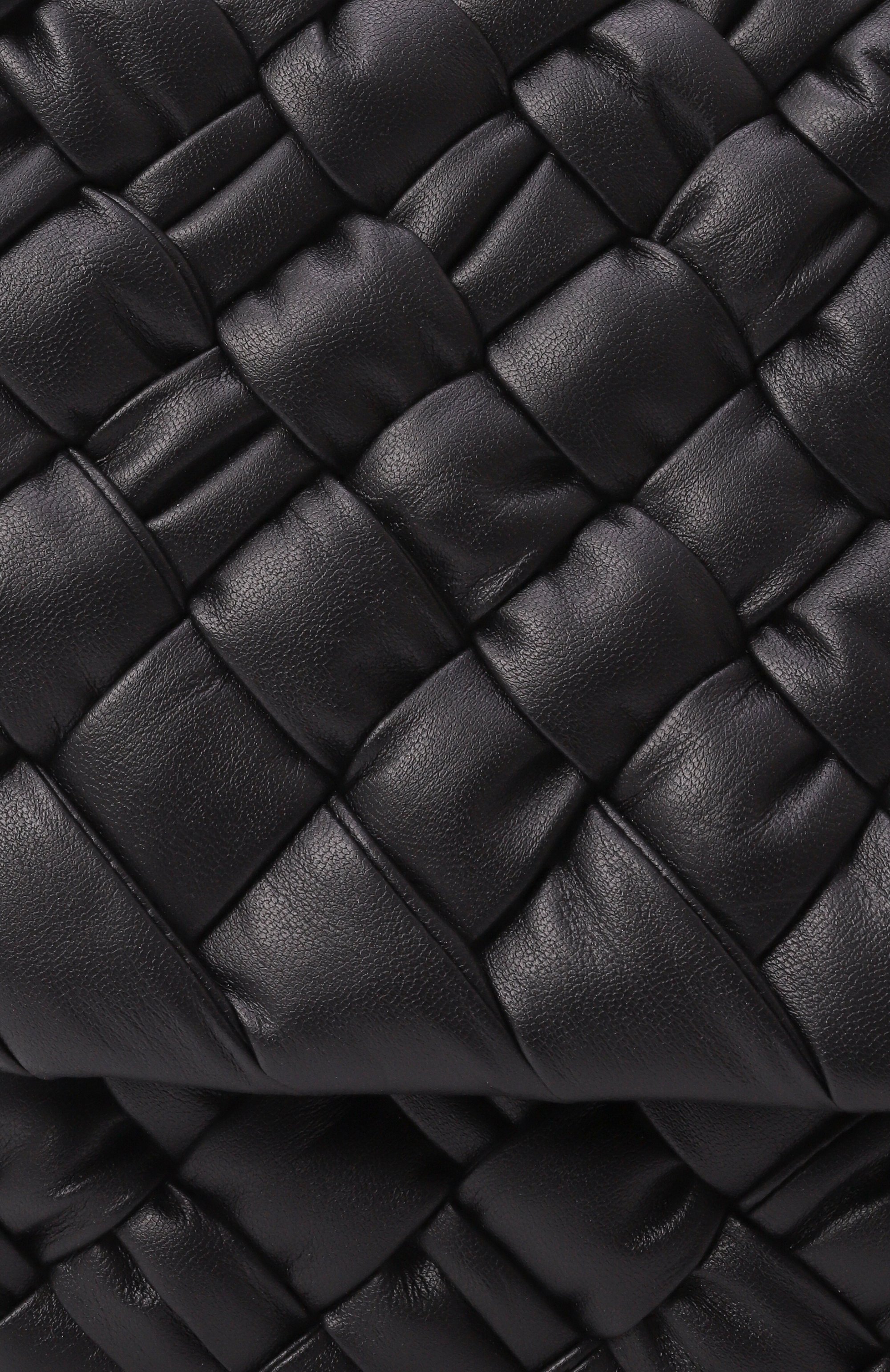 Сумка rumple BOTTEGA VENETA, арт. 815805/V52Z1, фото 3