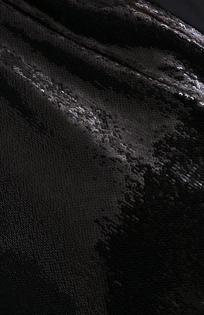 Боди ZUHAIR MURAD черного цвета по цене 141000 руб., арт. BDP20325/EMSE004, фото 5 Боди ZUHAIR MURAD, арт. BDP20325/EMSE004, фото 5