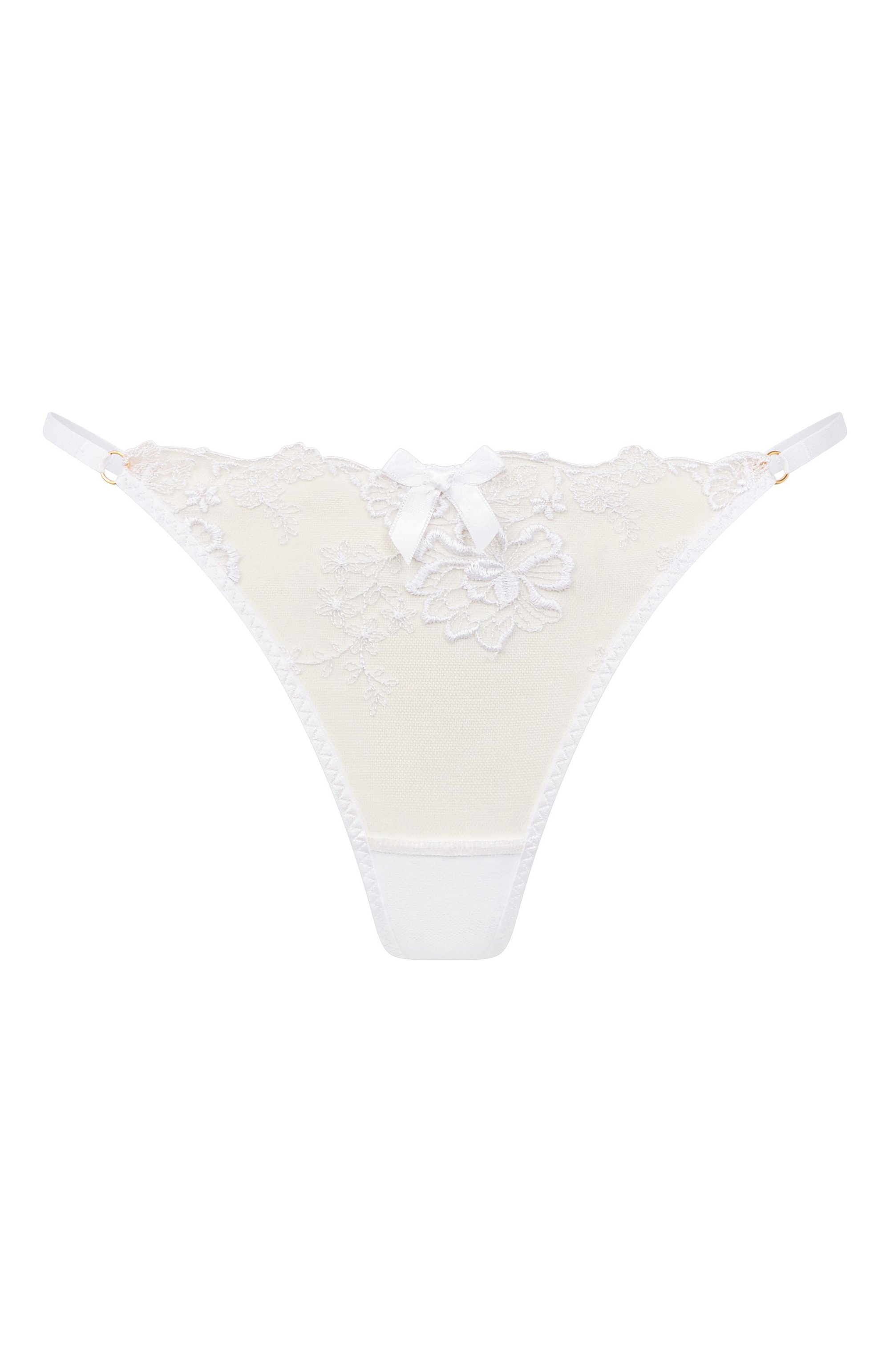Трусы-стринги melanie AGENT PROVOCATEUR, арт. AP12648100691, фото 1