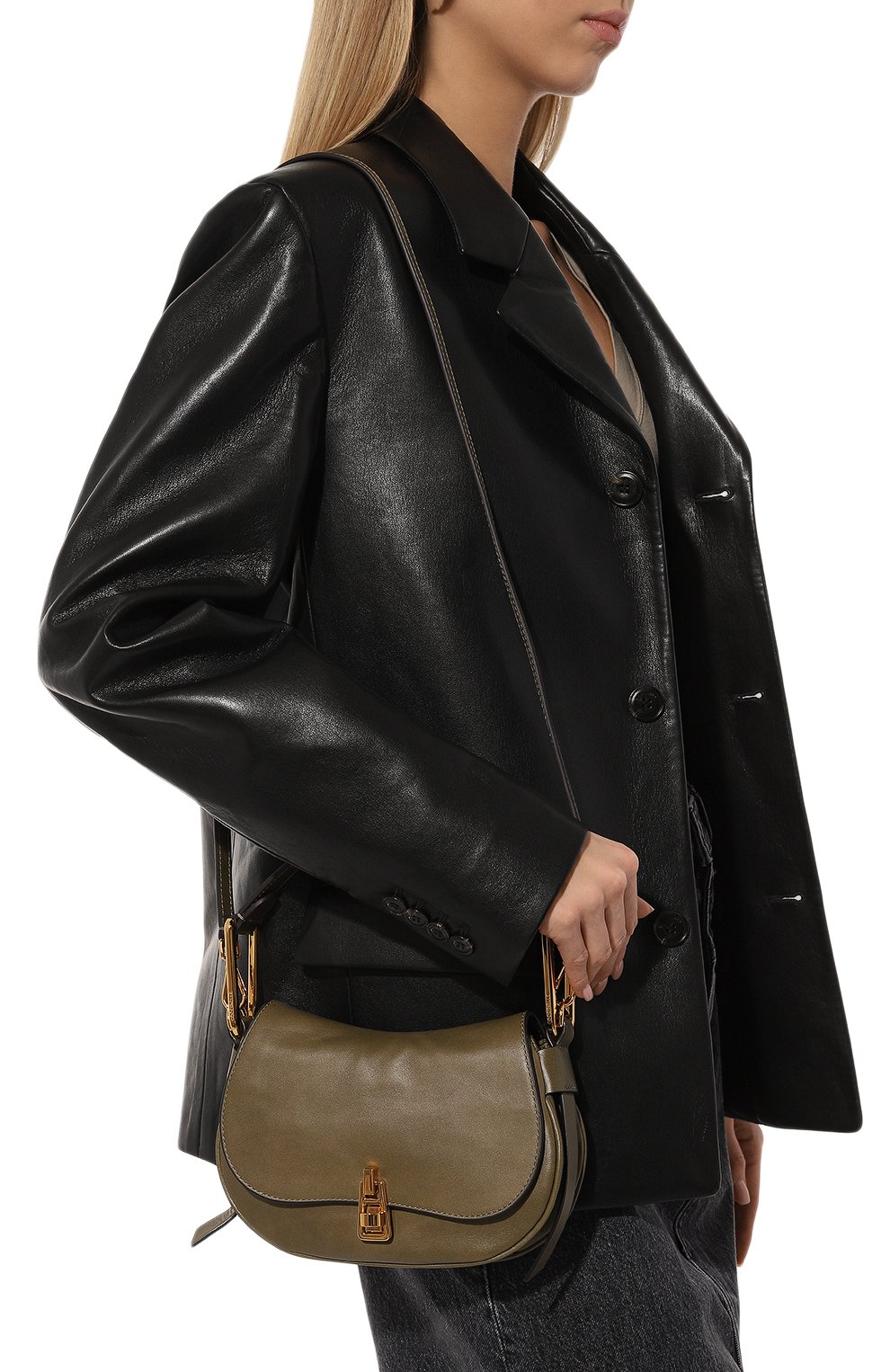 Сумка magie soft mini COCCINELLE, арт. E1RJL580101, фото 2