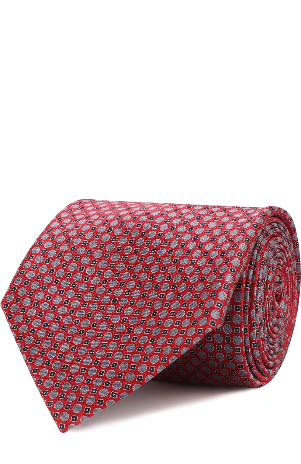 Комплект из галстука и платка BRIONI, арт. 08A400/07468, фото 1