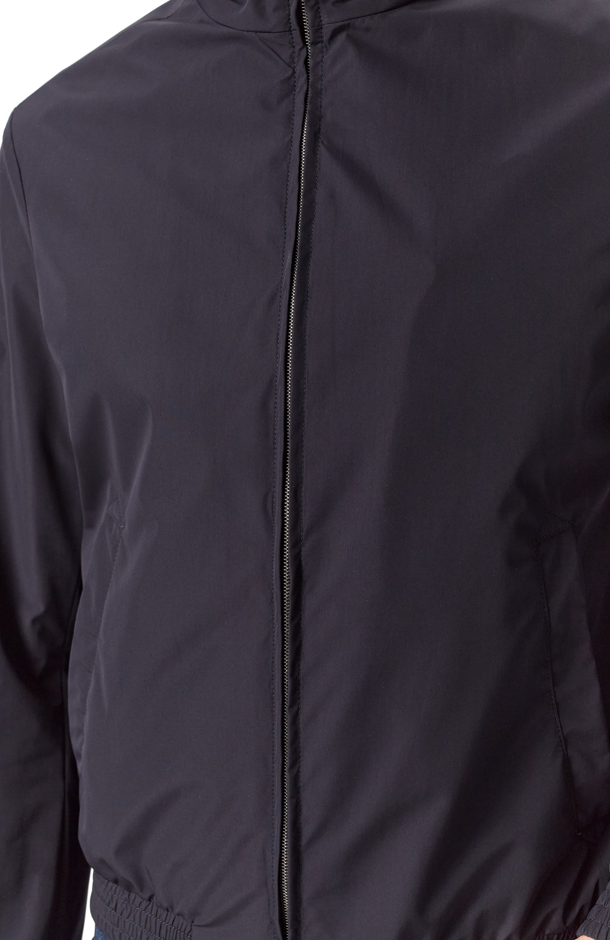 Бомбер CANALI, арт. 040988U/G02321, фото 5