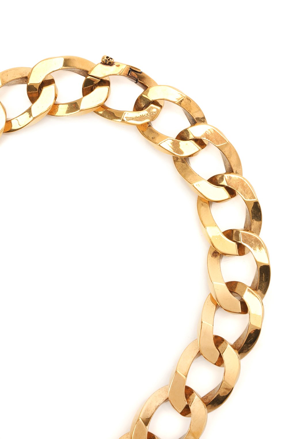 Колье ALEXANDER MCQUEEN, арт. 634059/J1600, фото 2