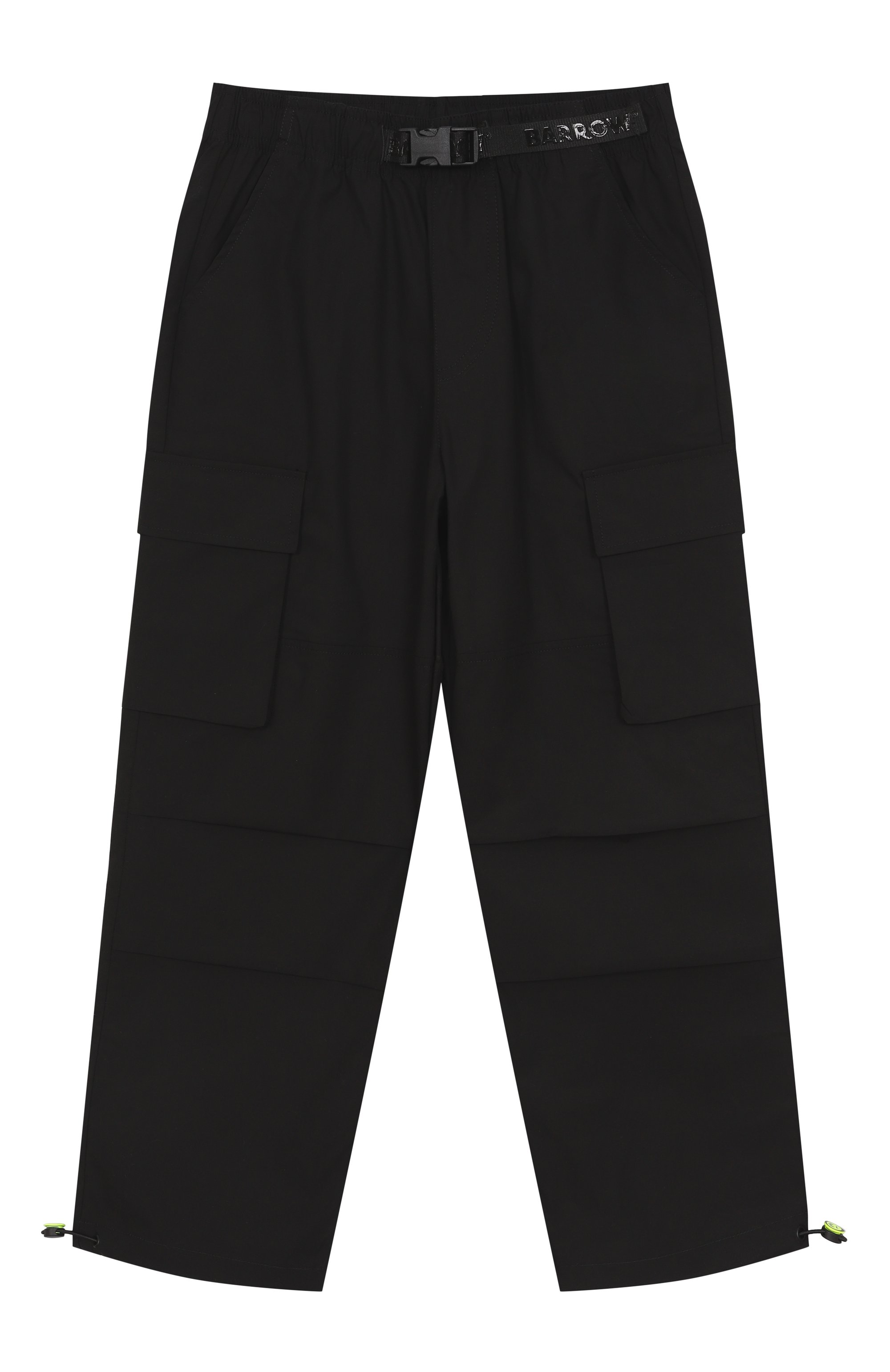 Хлопковые брюки-карго BARROW, арт. S5BKJUPA035, фото 1
