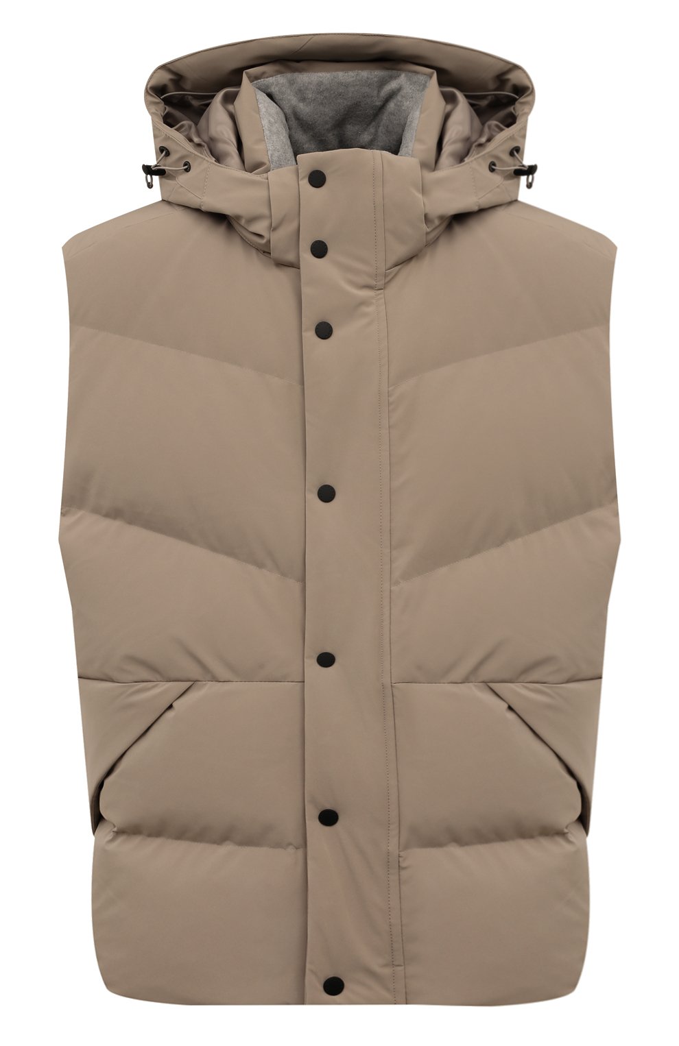 Пуховый жилет PAUL&SHARK, арт. 14312006/3XL, фото 1