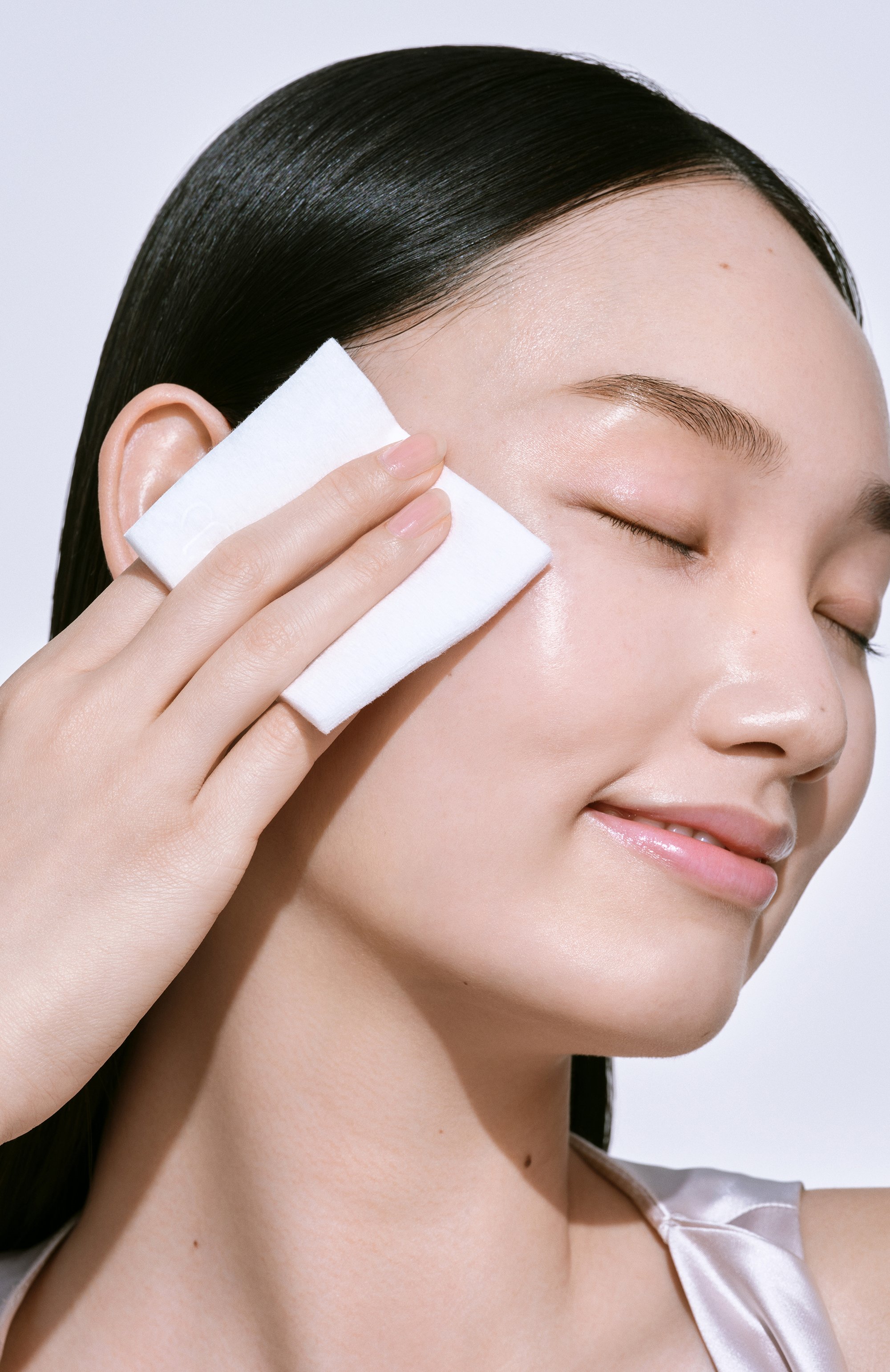 Ватные подушечки (120шт.) CLÉ DE PEAU BEAUTÉ, арт. 22679CP, фото 4