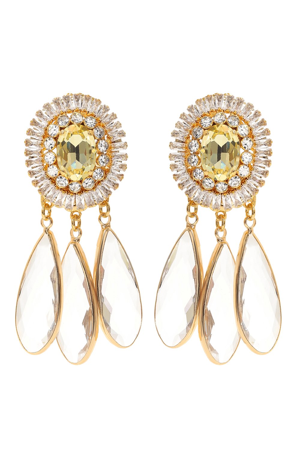 Серьги ANTON HEUNIS, арт. SSR3.024, фото 1