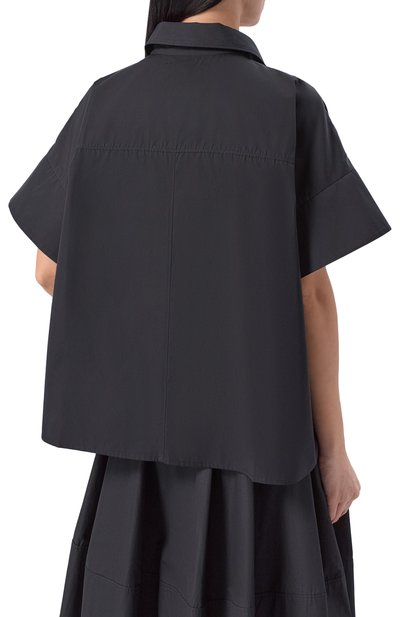 Хлопковая рубашка CO, арт. 1703LCSP-C0RE, фото 4