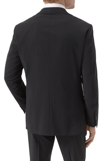 Шерстяной костюм CORNELIANI, арт. 256008-2518563_SET, фото 5