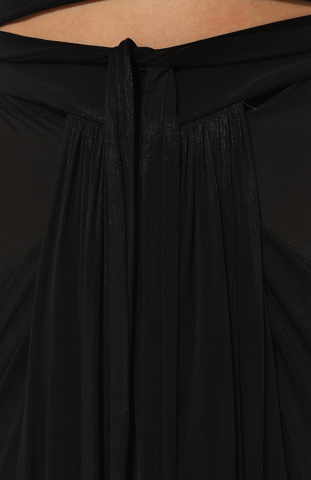 Юбка RICK OWENS, арт. RP01C5338/BZ, фото 5