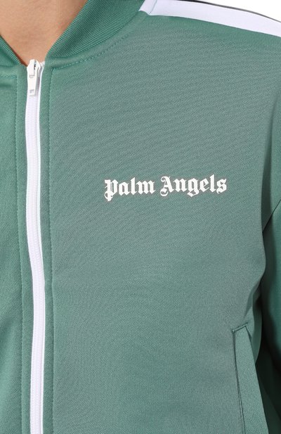 Толстовка PALM ANGELS, арт. PWBD025C99FAB0015301, фото 5