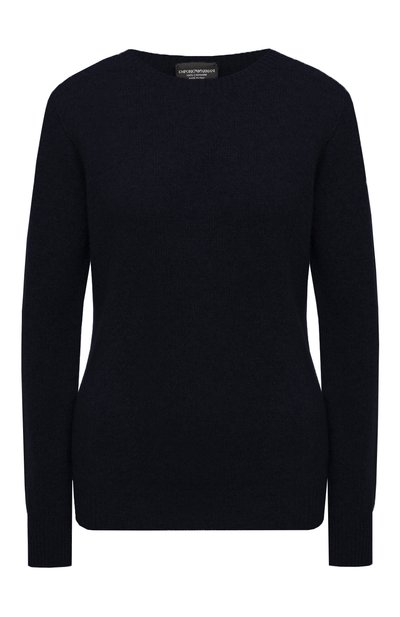 Женский кашемировый пуловер EMPORIO ARMANI, арт. 8N2MW3/2MA1Z