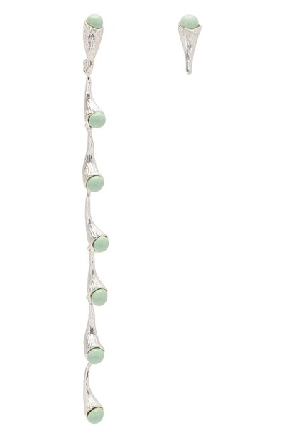 Асимметричные серьги acorn  REJINA PYO, арт. RP-E008, фото 1