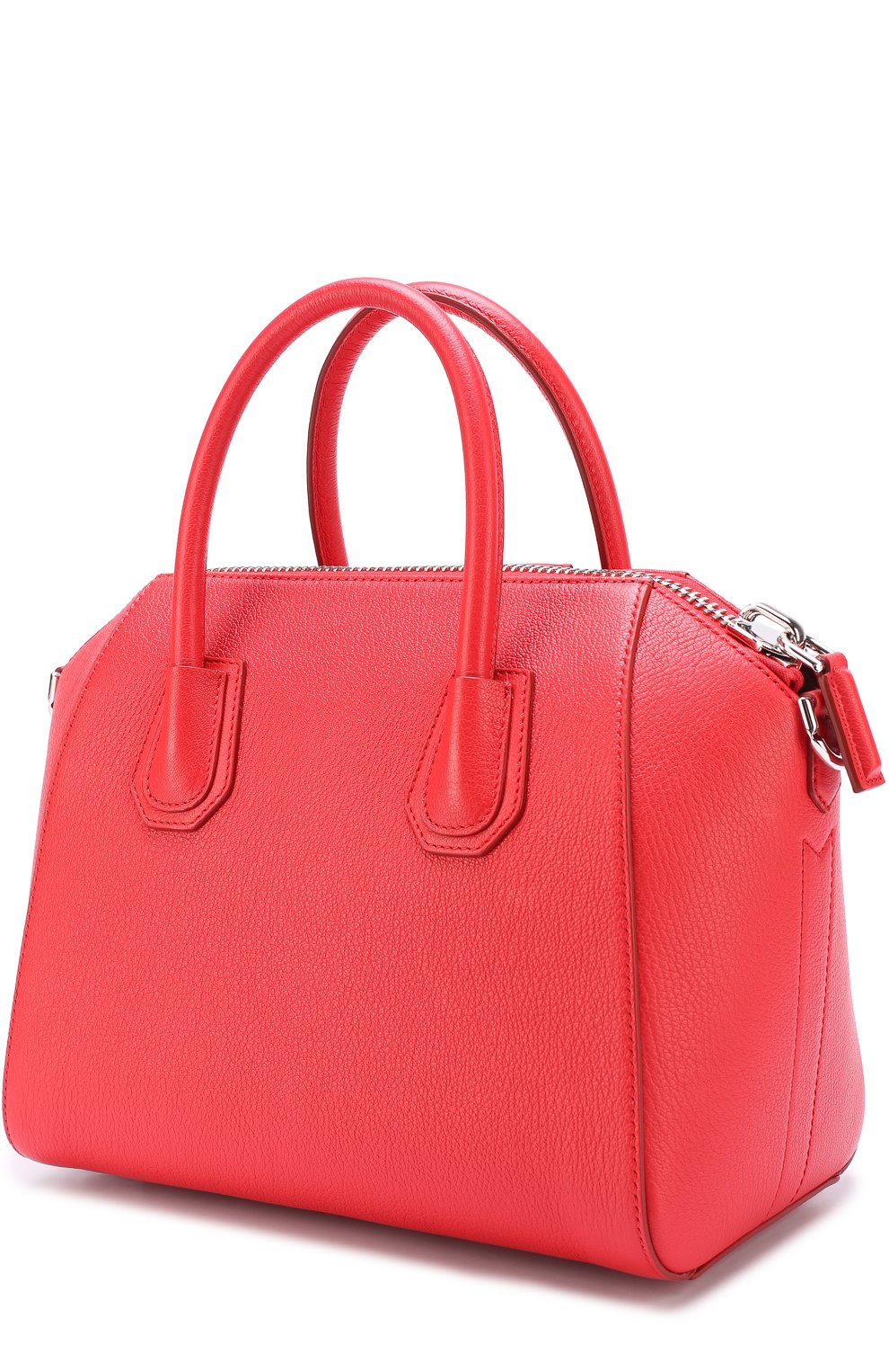 Сумка antigona small GIVENCHY, арт. BB05117012, фото 3
