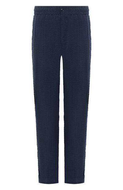 Мужские брюки GIORGIO ARMANI, арт. GM001744/TE16001